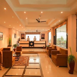 Hotel 360 By D'Polo Dharamshala