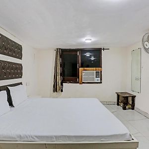 Hotel O Saffron Night Stay